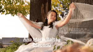 Ana Maria Baltag Diaconu