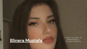 Blinera Mustafa