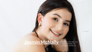 Jasmin McNally