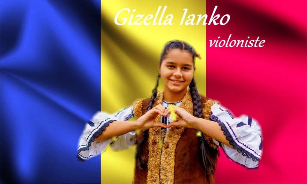 Gizella Ianko