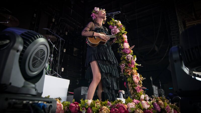 Grace VanderWaal : nouvelle étoile de la pop alternative américaine
