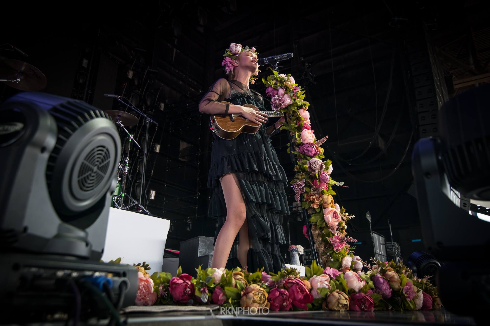 Grace VanderWaal : nouvelle étoile de la pop alternative américaine