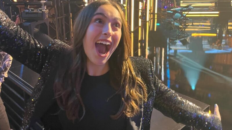 Kaiya Gamble : Nouvelle étoile montante de la pop canadienne