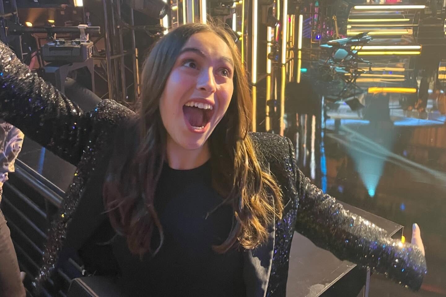 Kaiya Gamble : Nouvelle étoile montante de la pop canadienne