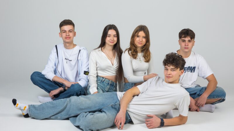 Valeriya & TOD – Jeune talent d’Ukraine