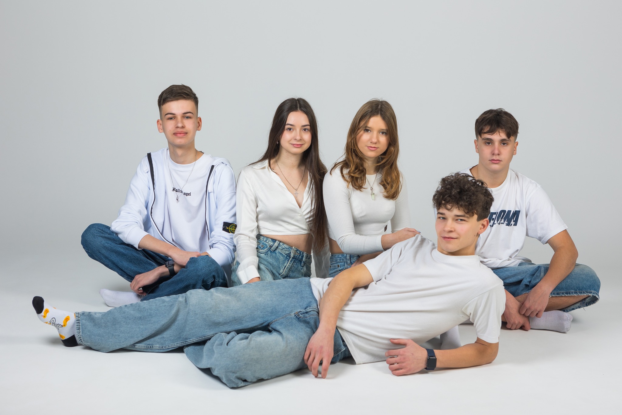 Valeriya & TOD – Jeune talent d’Ukraine
