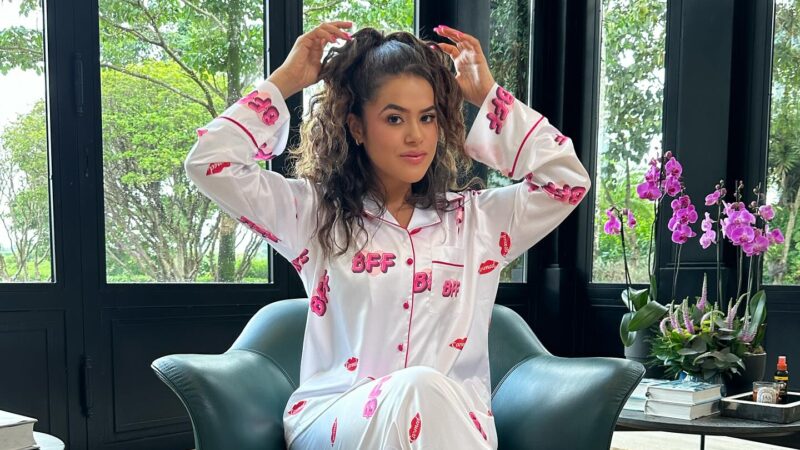Maisa Silva : Films, séries et succès sur Netflix