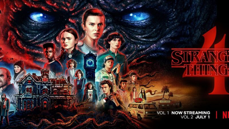 Millie Bobby Brown, plus qu’une actrice