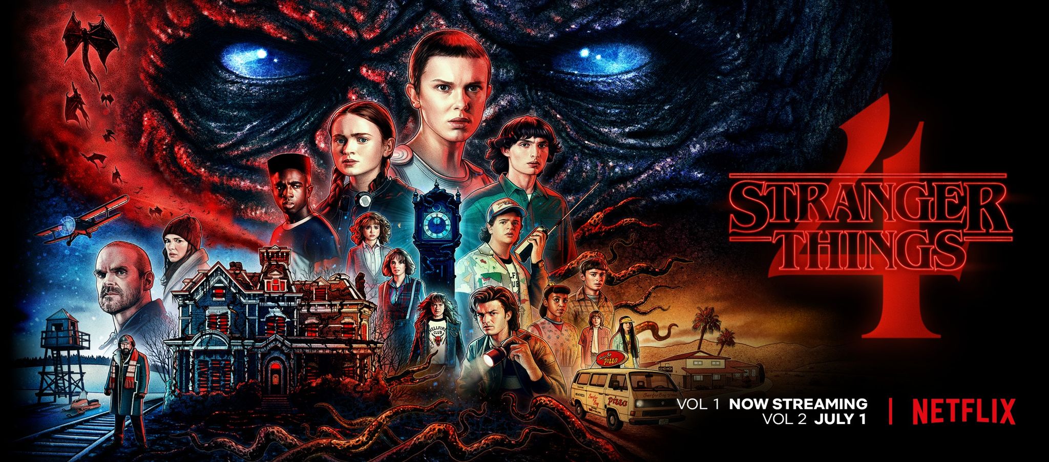 Millie Bobby Brown, plus qu’une actrice