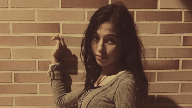 Melani García : une voix d’or à 17 ans