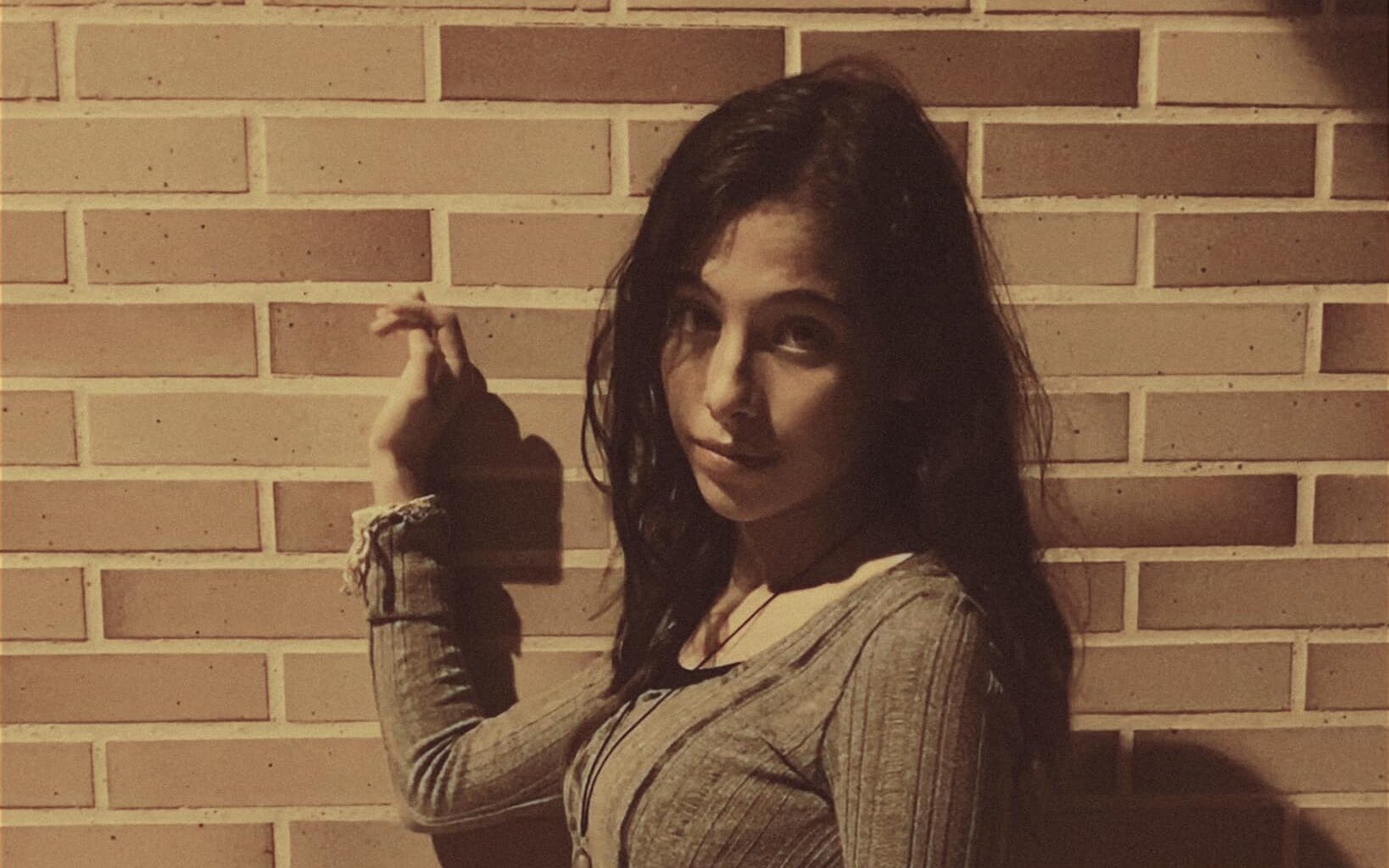 Melani García : une voix d’or à 17 ans