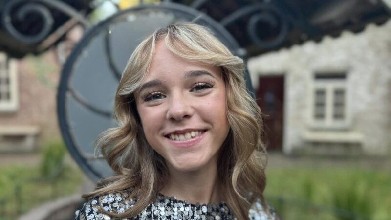 Emma Kok : Jeune prodige néerlandaise à la voix d’or