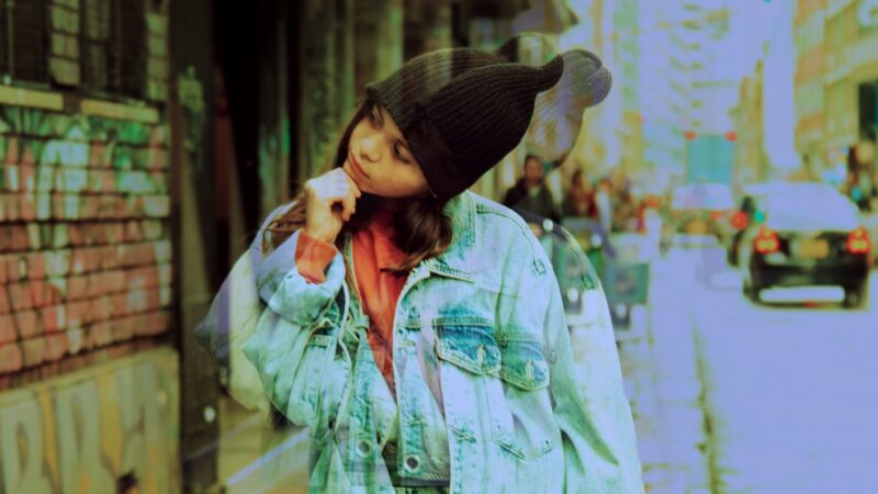 Lela MC : prodige du rap latino à 14 ans
