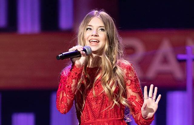Tegan Marie, la nouvelle voix country qui séduit la jeune génération