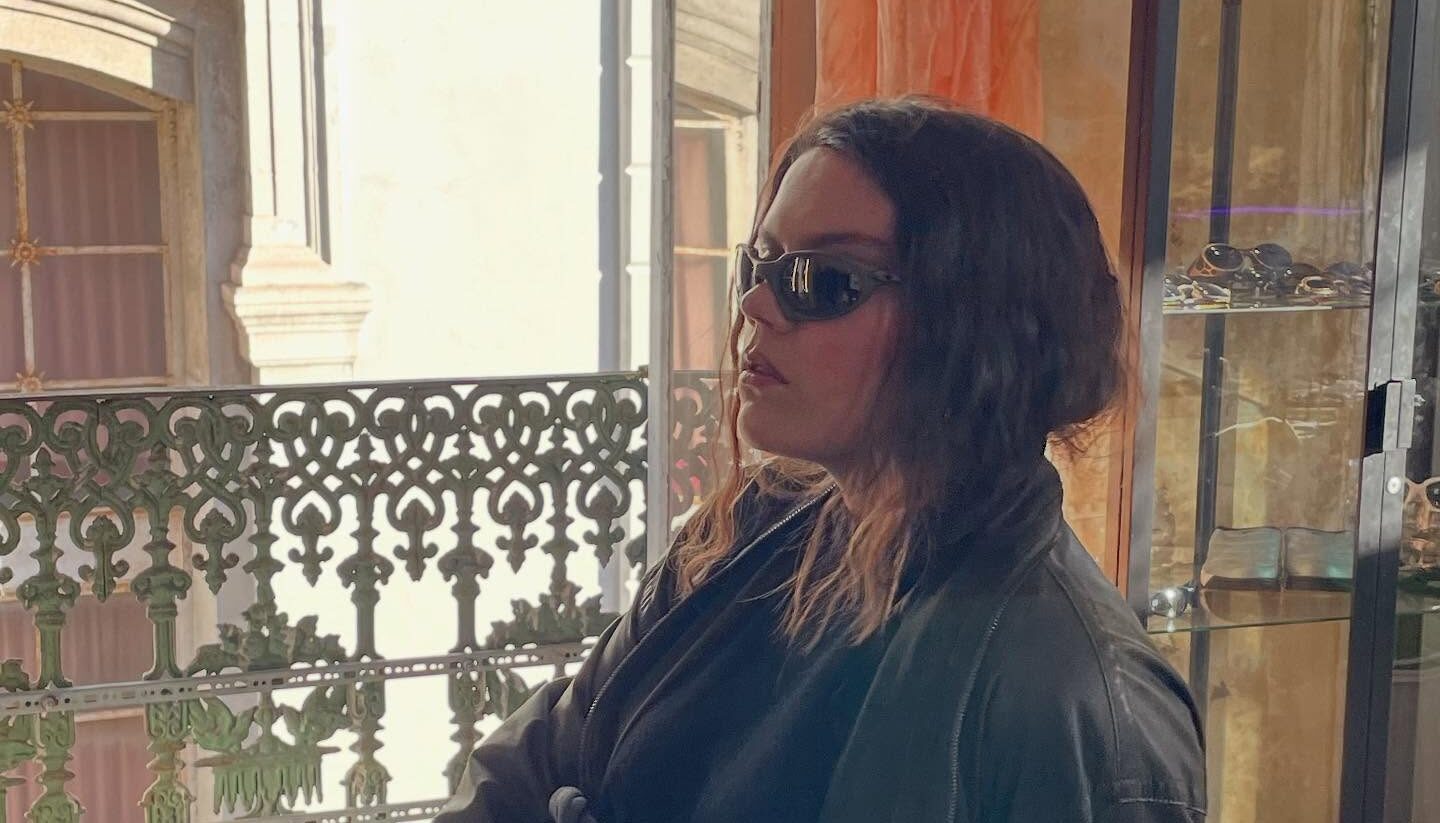 Iolanda Costa : De Figueira da Foz à l’Eurovision