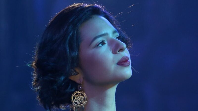 Ángela Aguilar, l’âme du Mexique