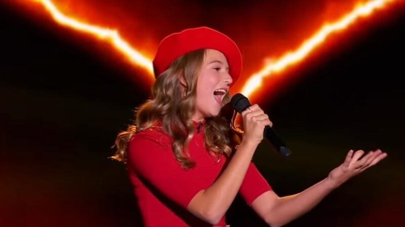 Madalena Castro Fernandes : Un Talent Exceptionnel