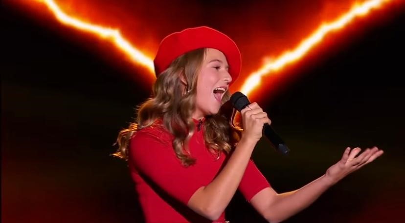 Madalena Castro Fernandes : Un Talent Exceptionnel