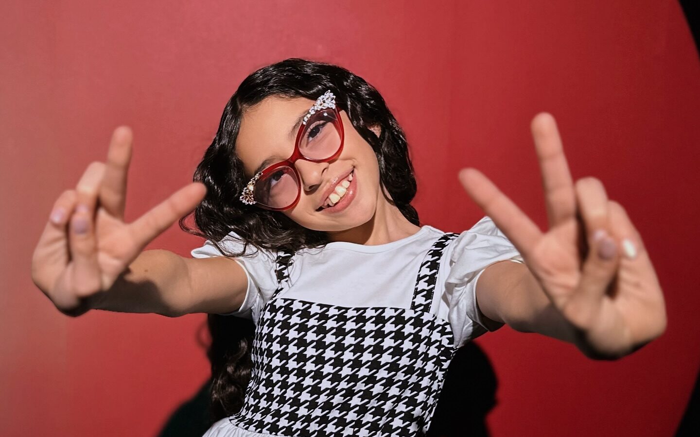 Mia Soleil Sanchez incontournable voix