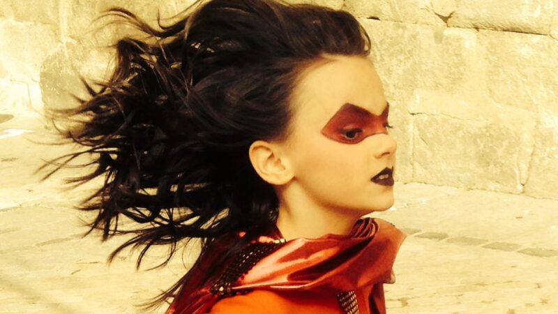 Dafne Keen – Actrice révélée dans Logan et Star Wars