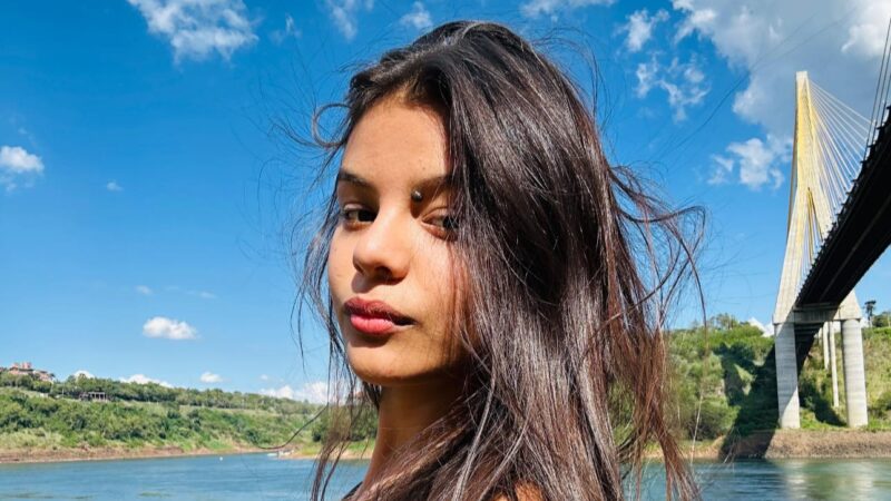 Heidy Ocampos, la révélation musicale du Paraguay