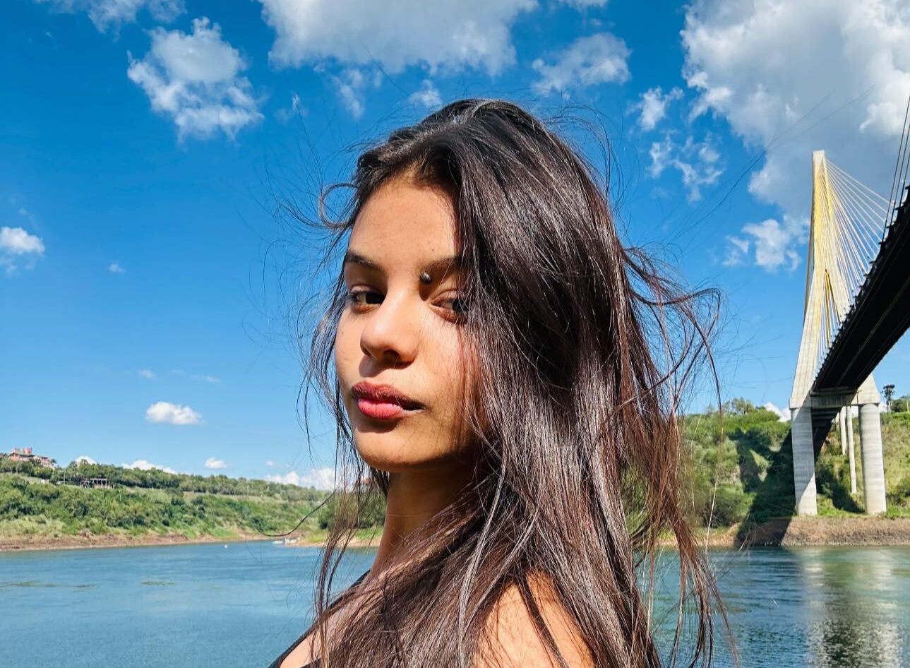 Heidy Ocampos, la révélation musicale du Paraguay