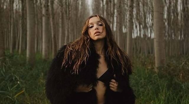 Sarah Toscano : révélation pop italienne 2024