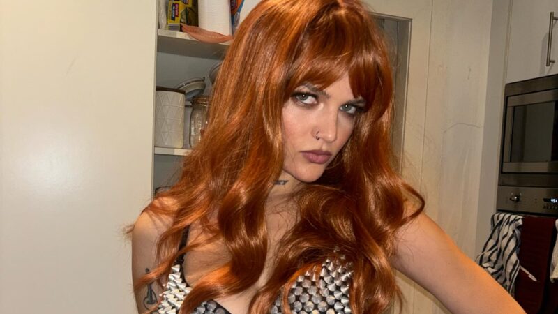 May‑A, révélation pop australienne