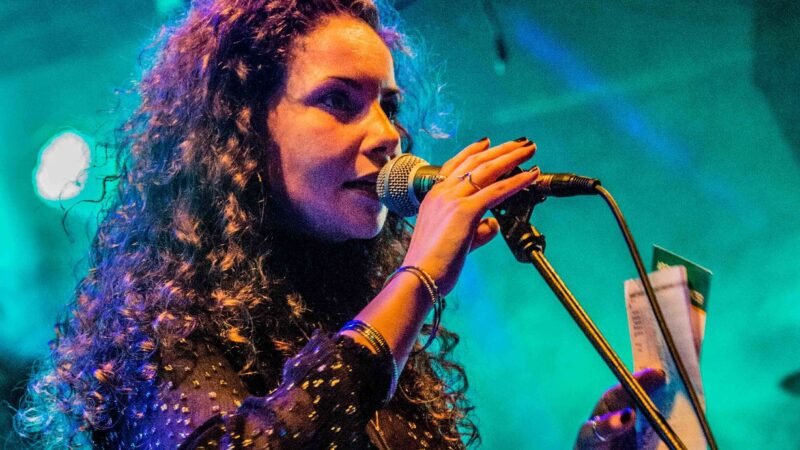 Mikayla Braun, de La Nouvelle-Orléans entre jazz, émotion