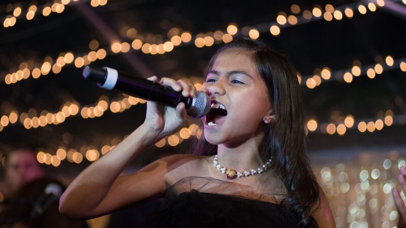 Madison Baez, prodige de la chanson et actrice à suivre en 2025