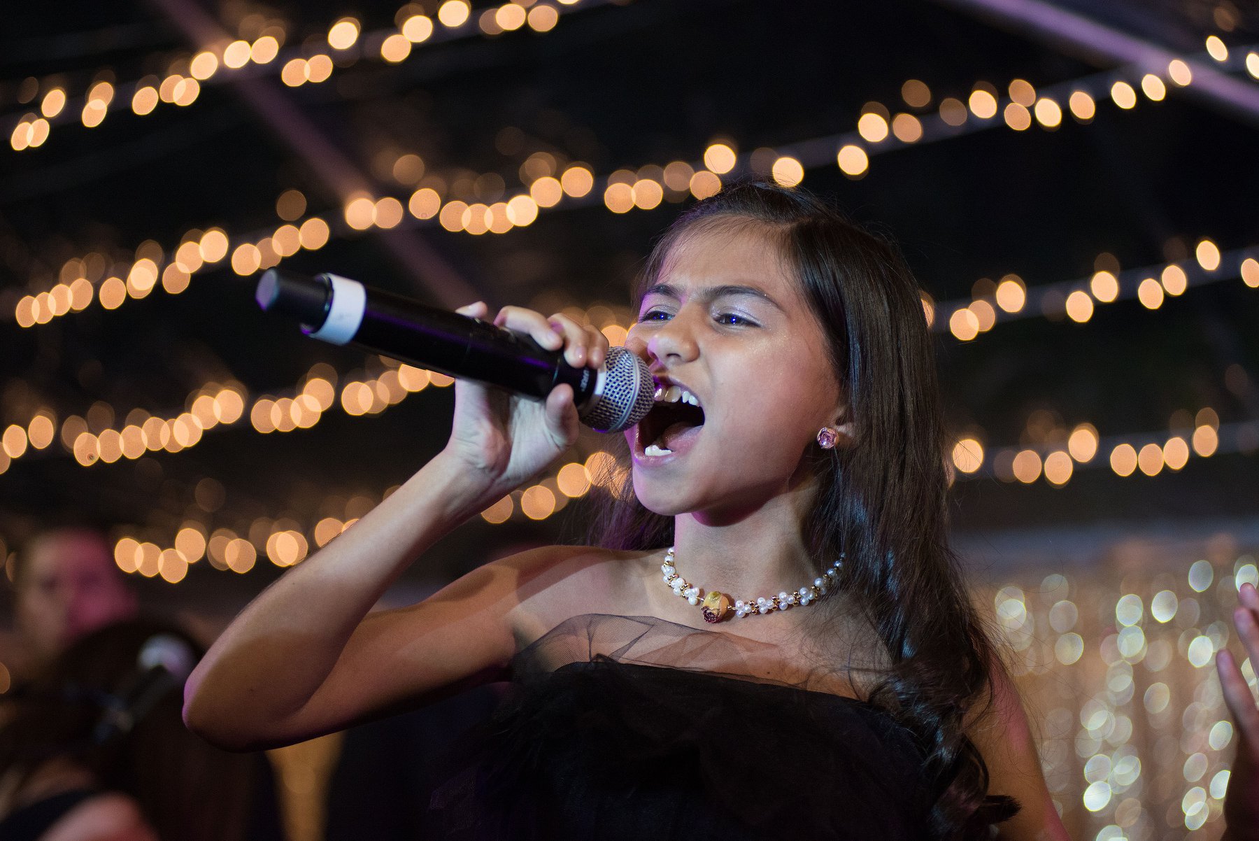 Madison Baez, prodige de la chanson et actrice à suivre en 2025