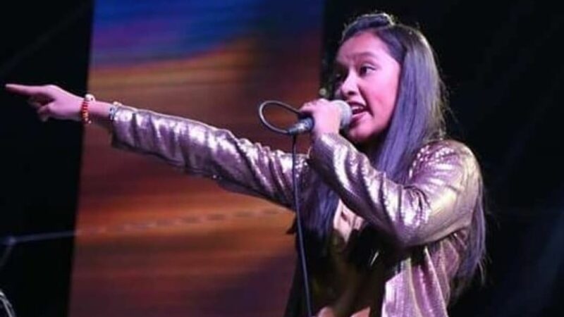 Sofía Escobar : la voix montante de la cumbia mexicaine