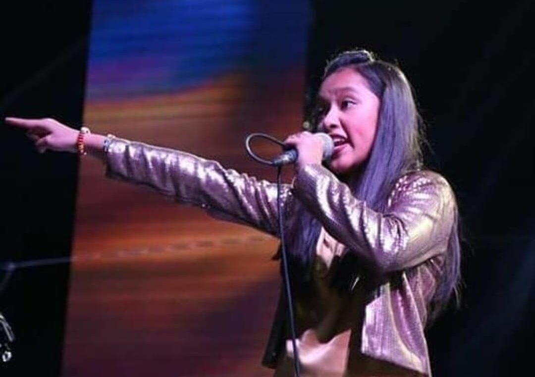 Sofía Escobar : la voix montante de la cumbia mexicaine