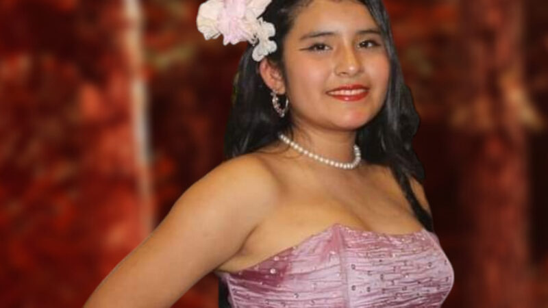 Dayanna Gutierrez Barraza: Chanteuse cubaine en pleine ascension
