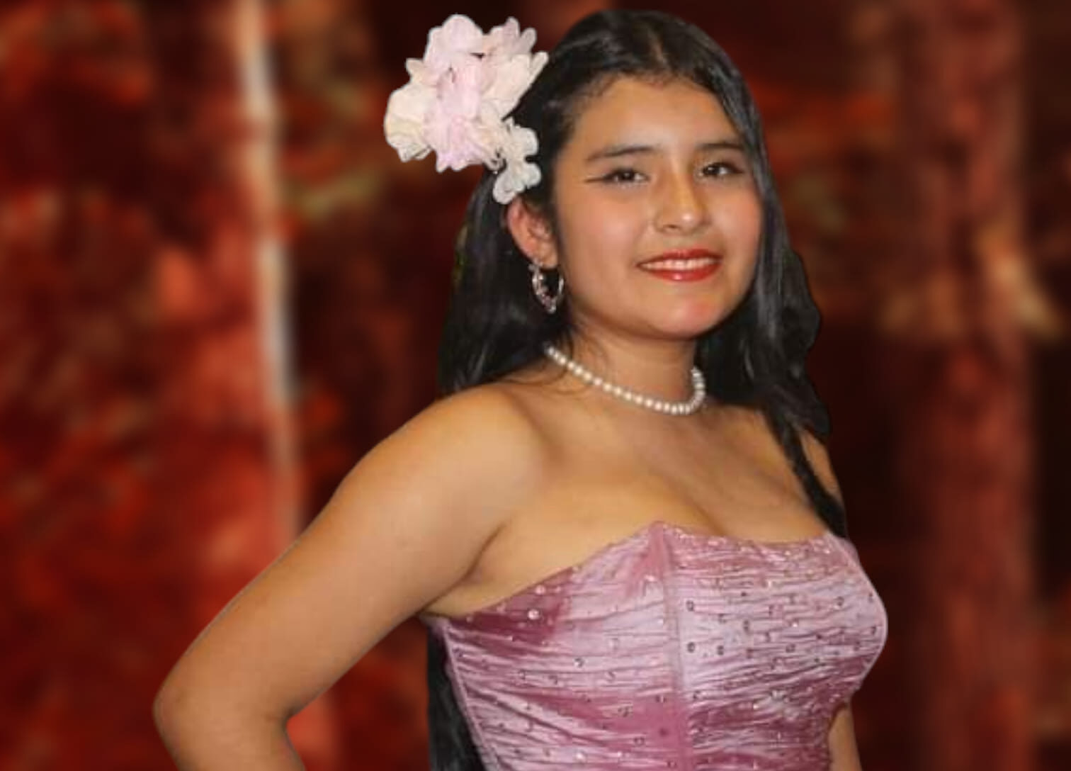 Dayanna Gutierrez Barraza: Chanteuse cubaine en pleine ascension