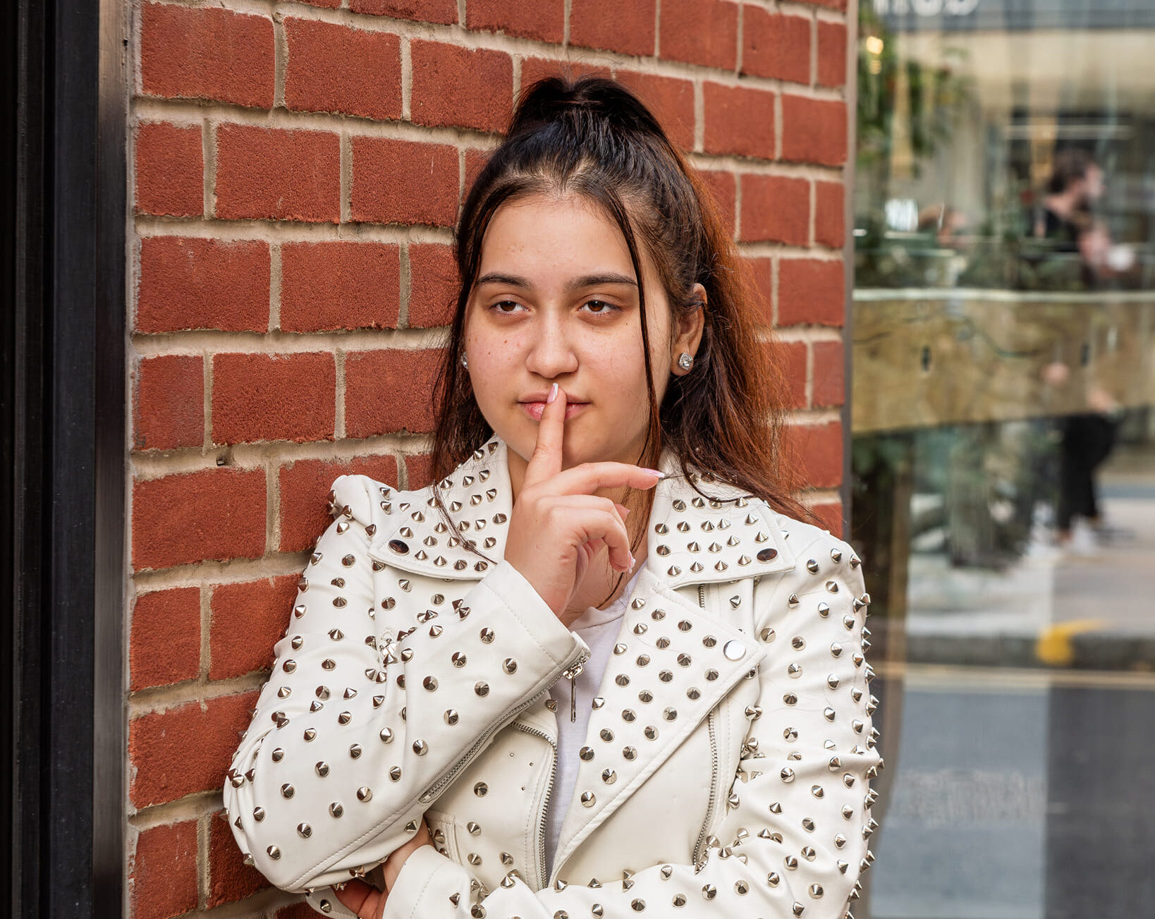 Michell Siwak : la nouvelle étoile de The Voice Kids Pologne 2024