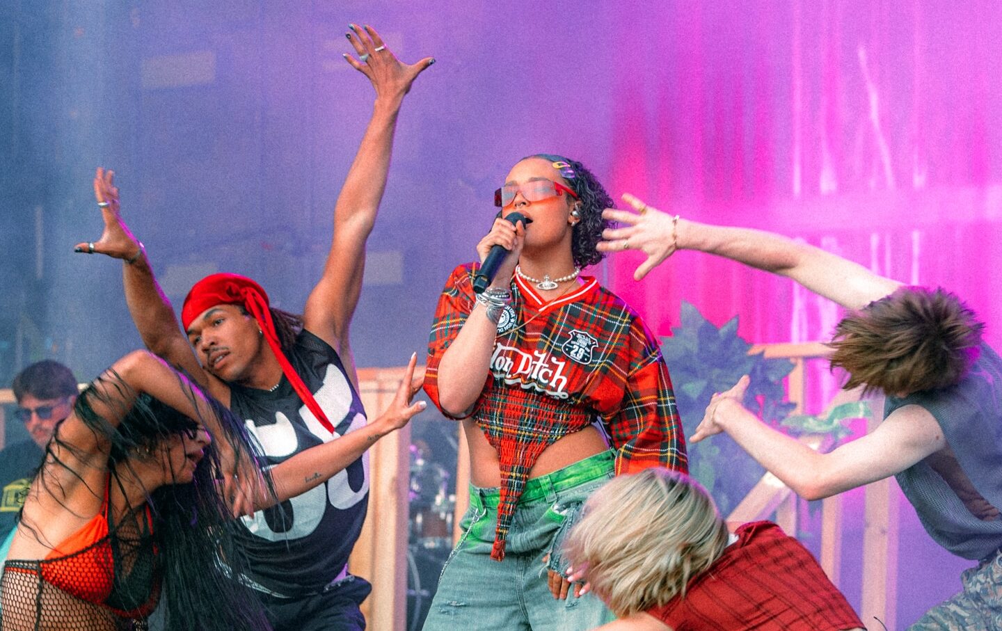 Sara James, la sensation polonaise entre talent et authenticité