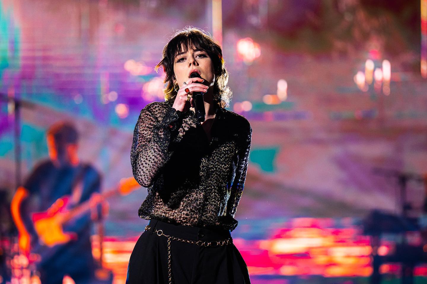 Emma Sorgato : Talent Luxembourgeois