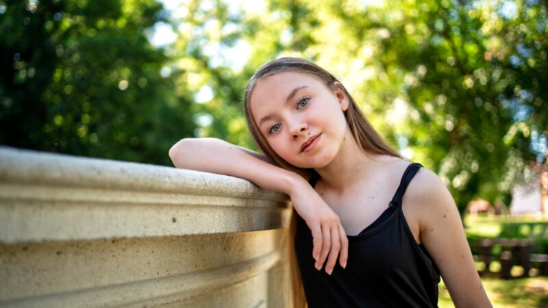 Mara Bako Voilà tout premier clip