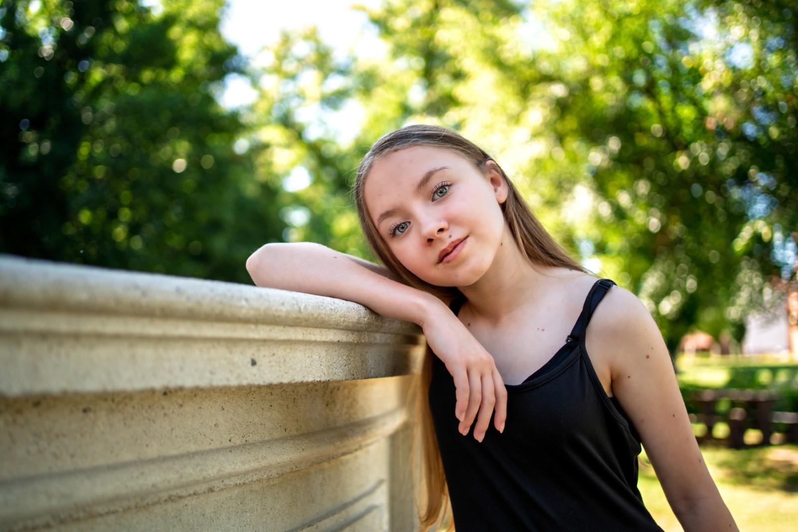 Mara Bako Voilà tout premier clip