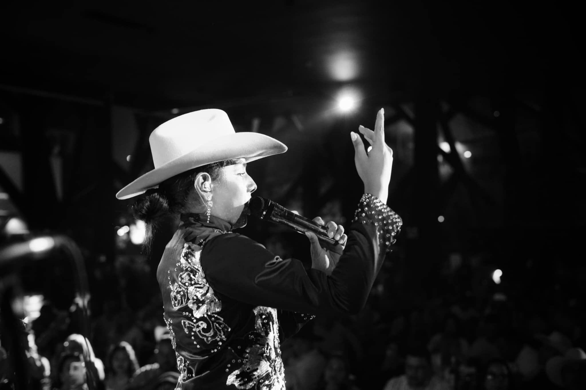 Emily Galaviz : La Nouvelle Reine de la Musique Llanera