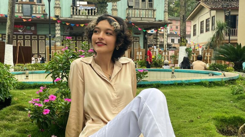 Maryangel : une artiste complète équatorienne