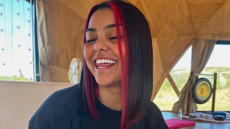 d’Allyson Silvera.  influence et créativité