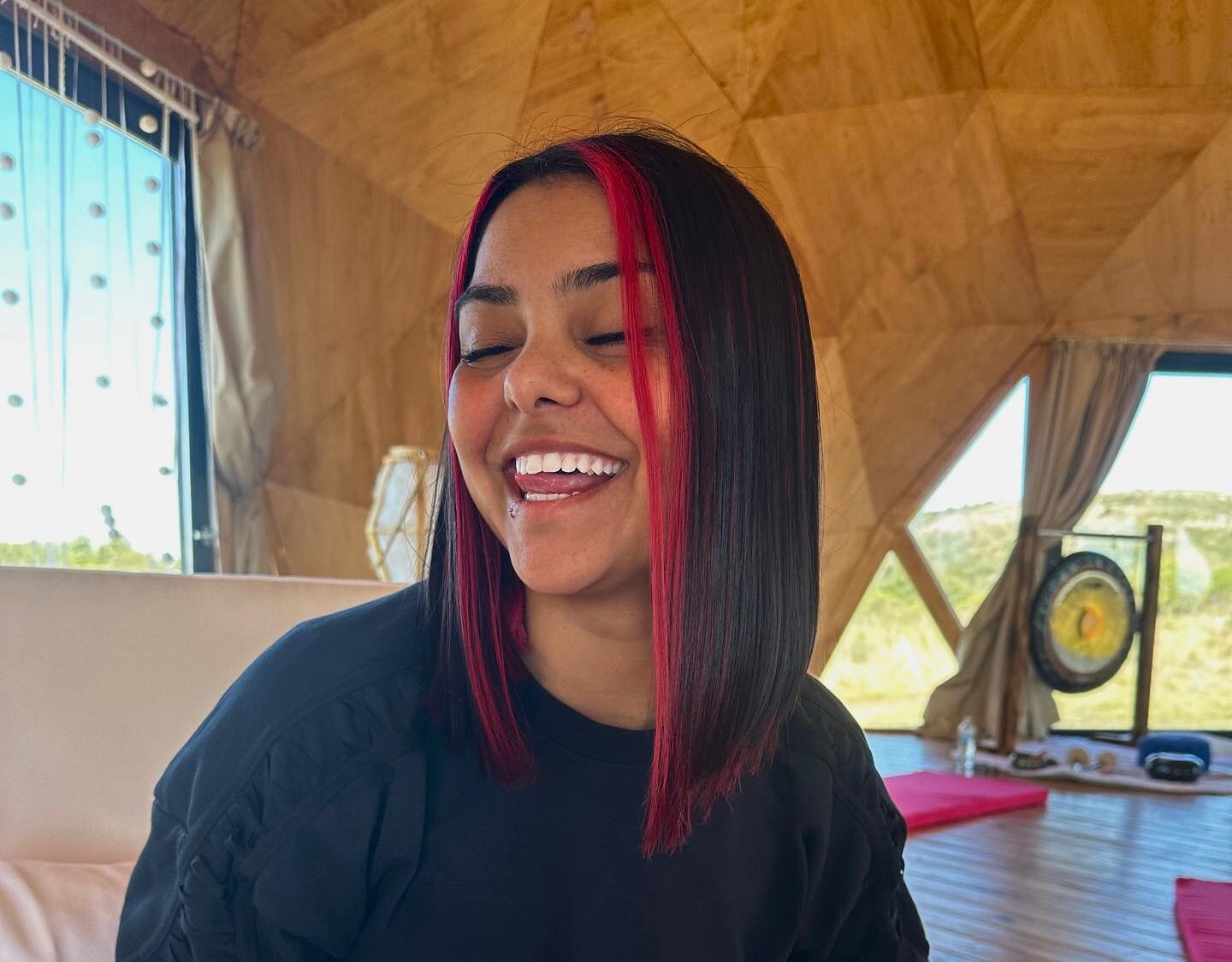 d’Allyson Silvera.  influence et créativité