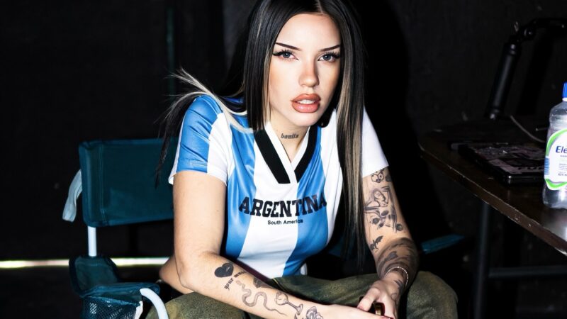 Karen Méndez, la voix sensible de la pop latino