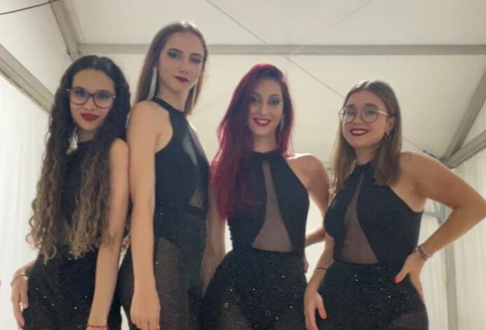 Alicia, Raquel, Mayte et Sofía : les quatre voix qui portent le succès de Nueva Línea