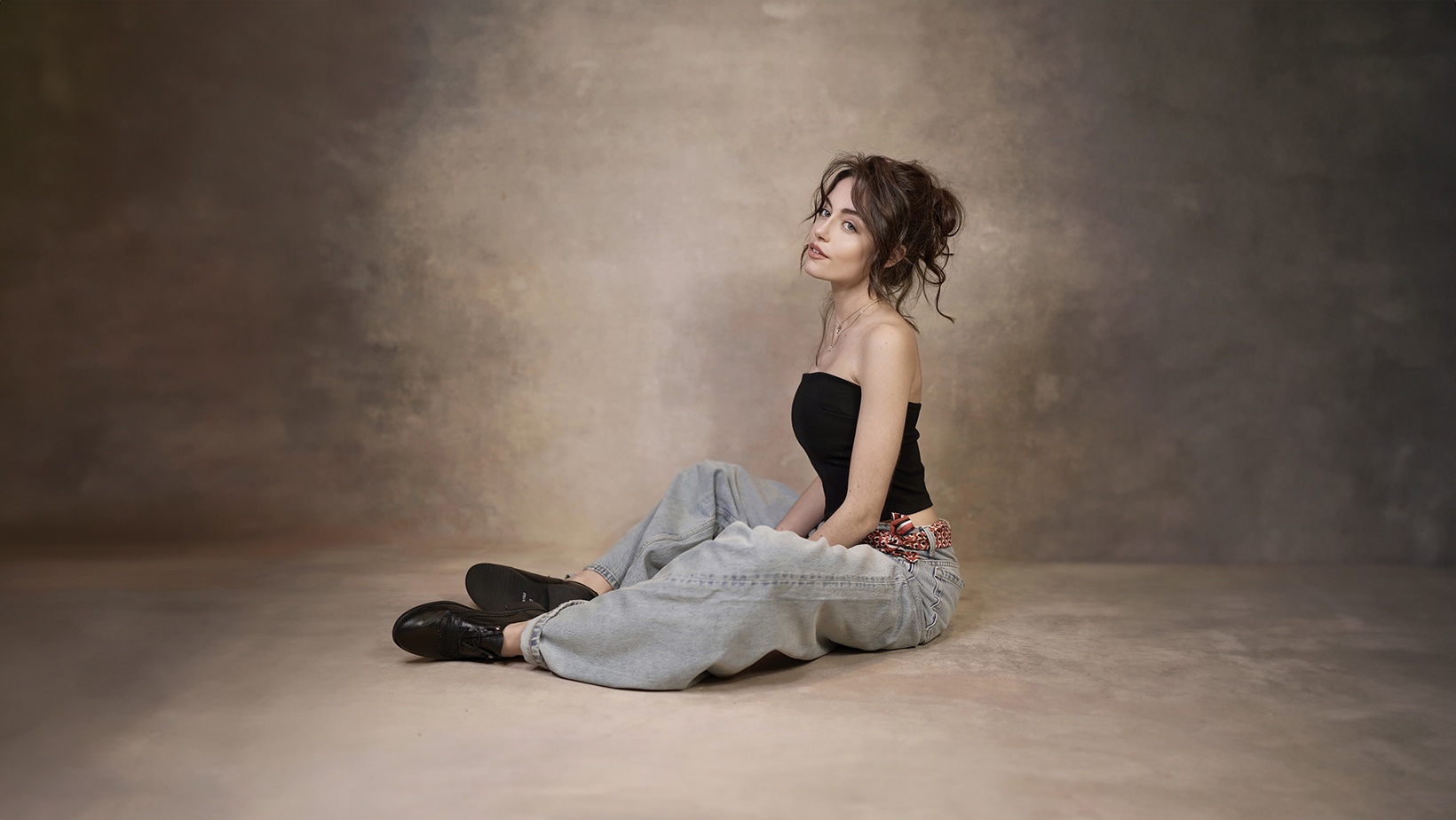 Giulia Falcone, la révélation italienne à suivre absolument