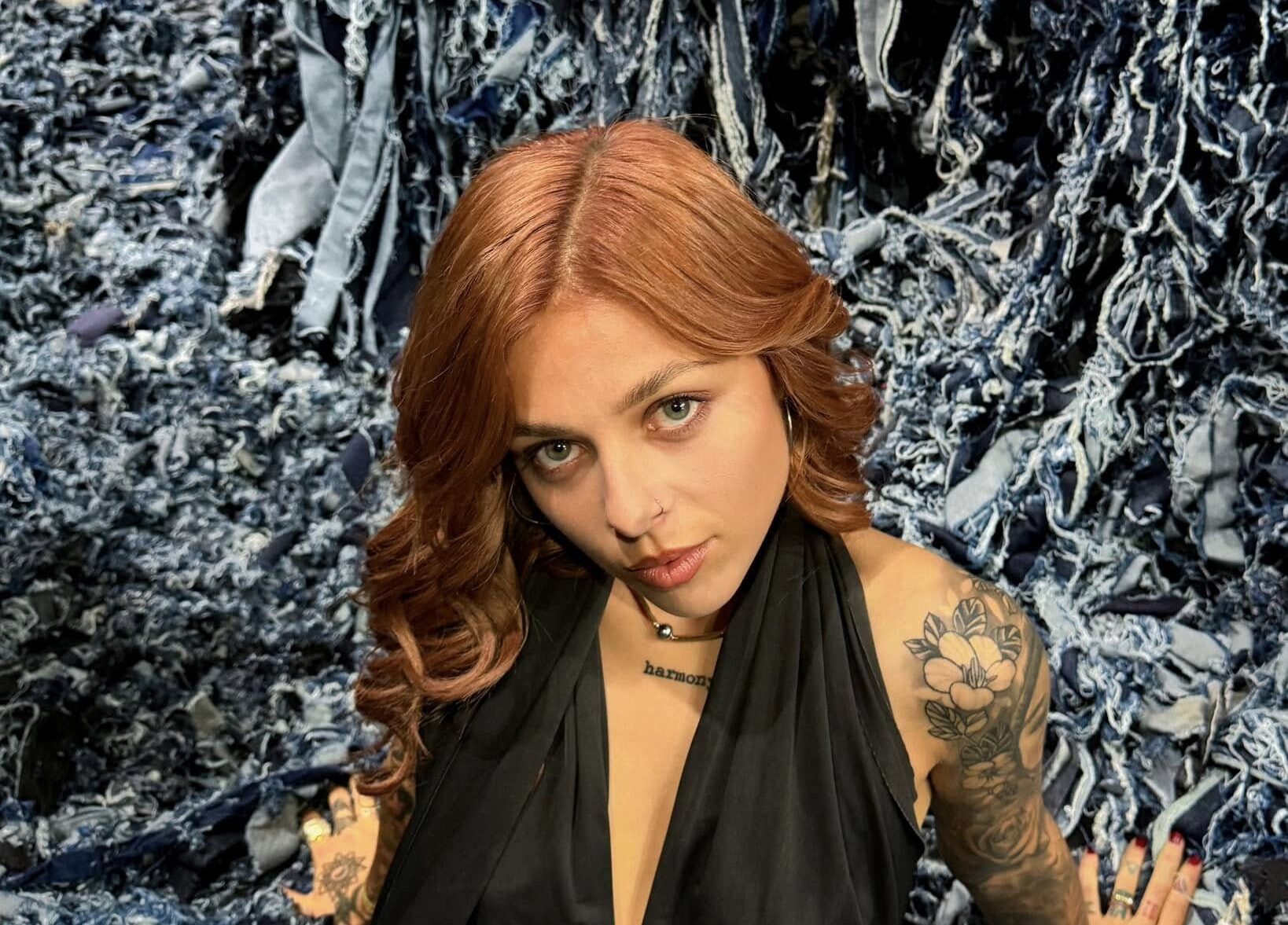 Victoria Georgieva : pop introspective venue de Bulgarie