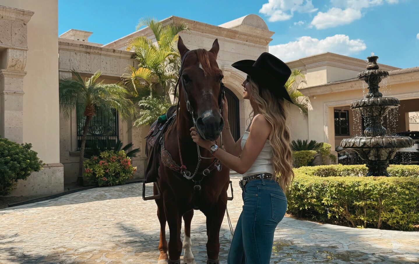 Shaira Selene Peláez Ruiz la révélation musicale colombienne dont tout le monde parle