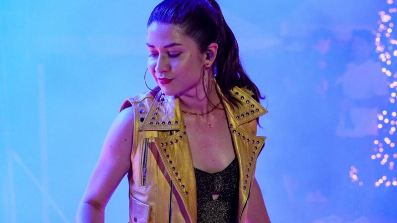 Lucileste musique : une artiste émergente à découvrir absolument